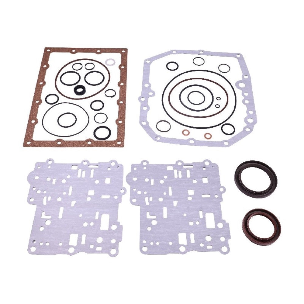Transmission Repair Kit 04321-20680-71 fits Toyota Forklift 7FD 7FG 02-7FD10 02-7FD15 02-7FDK25 02-7FG20 02-7FG25 02-7FG30 7FDU15 7FDU20 7FDU25 7FGCU30 7FGU15 7FGU32
